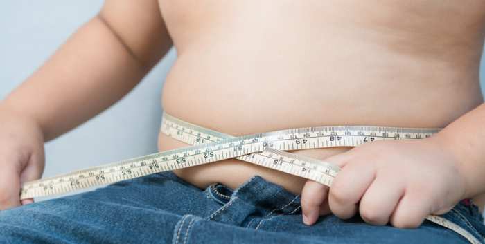 Addressing Behavioral Social and Biological Barriers to Optimal Health in Pediatric Obesity and Type