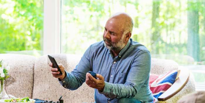 Advancing Diabetes Care with Technology