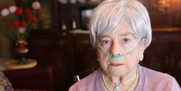 Bench to Bedside COPD mechanisms to clinical practice at the dawn of precision medicine