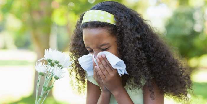 Breathing Easier Sinonasal and Allergies
