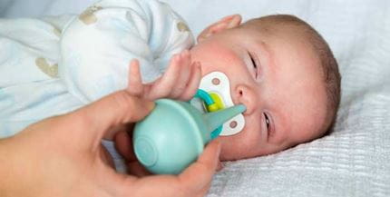 Bronchiolitis or How I Learned to Stop Worrying and Love the Bulb