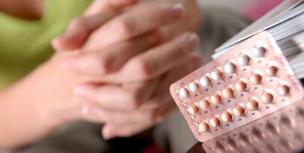 Contraception in Chronic Medical Illnesses