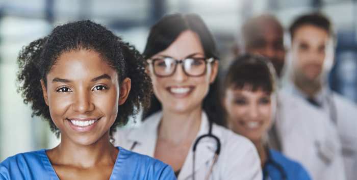 Creating Multidisciplinary Teams for Chronic Disease