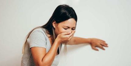 Cyclic Vomiting Syndrome Diagnosis and Management