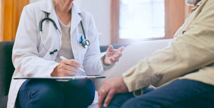 Diagnosis and Treatment of Common Infections in Older Adults