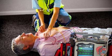 Do Implantable Defibrillators Still Save Lives