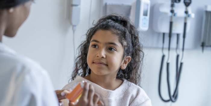 Pediatric Asthma