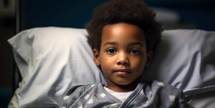 Pediatric Liver Transplantation as Surgical Gene Therapy for Metabolic Disease