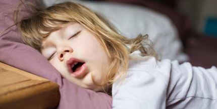 Pediatric Sleep Disordered Breathing