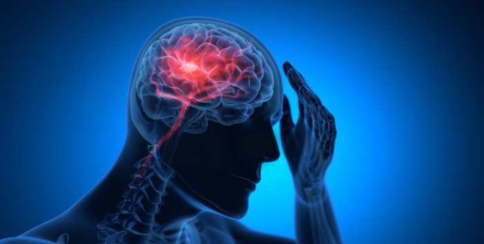 Recognizing Responding EMS at the Heart of Stroke Survival