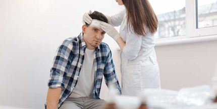 Role of Psychiatrist in Concussion Management