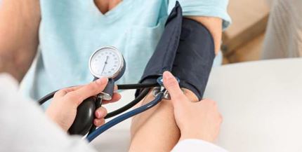 Tailoring Hypertension Management for Older Patients