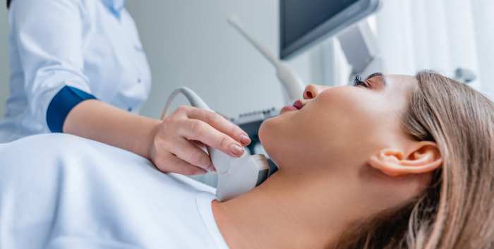 Thyroid Ultrasound TIRADS Clinical Application Pitfalls Validation and Utility