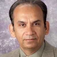 Ajay Niranjan MD MBA