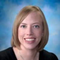 Amanda Harrington MD