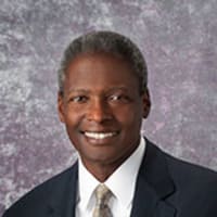 Anson Conrad Smith MD