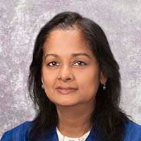 Anuradha Ray PhD