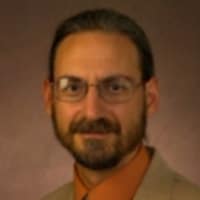 Arthur J Boujoukos MD