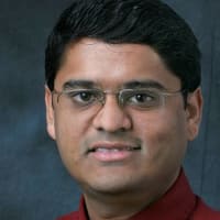 Ashok Muthukrishnan MD MS