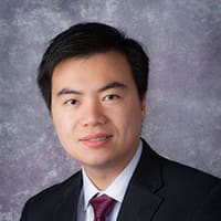 Beibei Bill Chen PhD