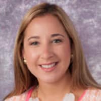 Belinda RiveraLebron MD