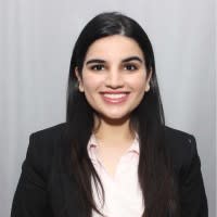 Bhanvi Ramchandani MD