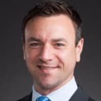 Brian D Giordano MD