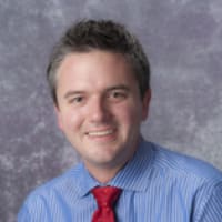 Charles C Gabbert II MD