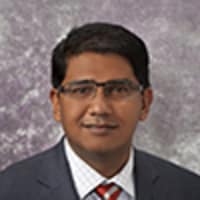 Chetan Naik MD MS