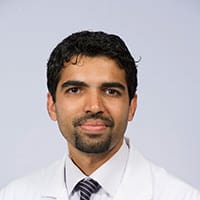 Chethan Puttarajappa MD