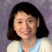 Christine Wu MD