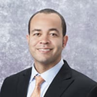 Christopher Washington MD