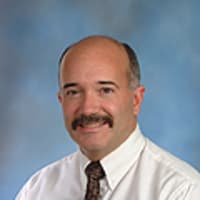 D Michael Elnicki MD