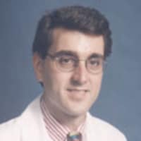 Darrell J Triulzi MD