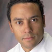 David Okonkwo MD PhD