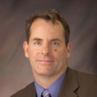 Dennis M McNamara MD