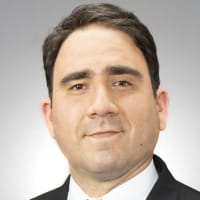 Derek R Serna Gallegos MD