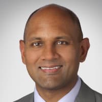 Dharmesh Vyas MD PhD