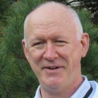 Duncan Johnstone MD PhD