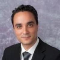 Efthymios Avgerinos MD