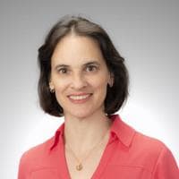 Elise M Pearson MD