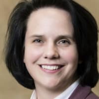 Elizabeth R Skidmore PhD OTRL