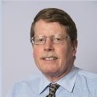 Eric Rodriguez MD MPH