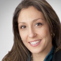 Fabrisia Ambrosio PhD MPT