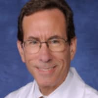 Fred Rubin MD