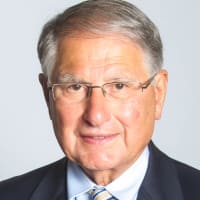 Frederick DeRubertis MD