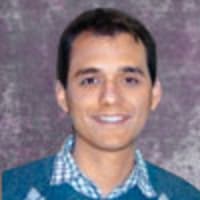 Frederico GS Toledo MD