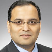 Gaurav Prakash MD FRCS