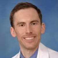 Geoffrey Henderson MD