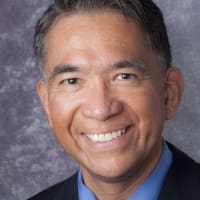 George V Mazariegos MD